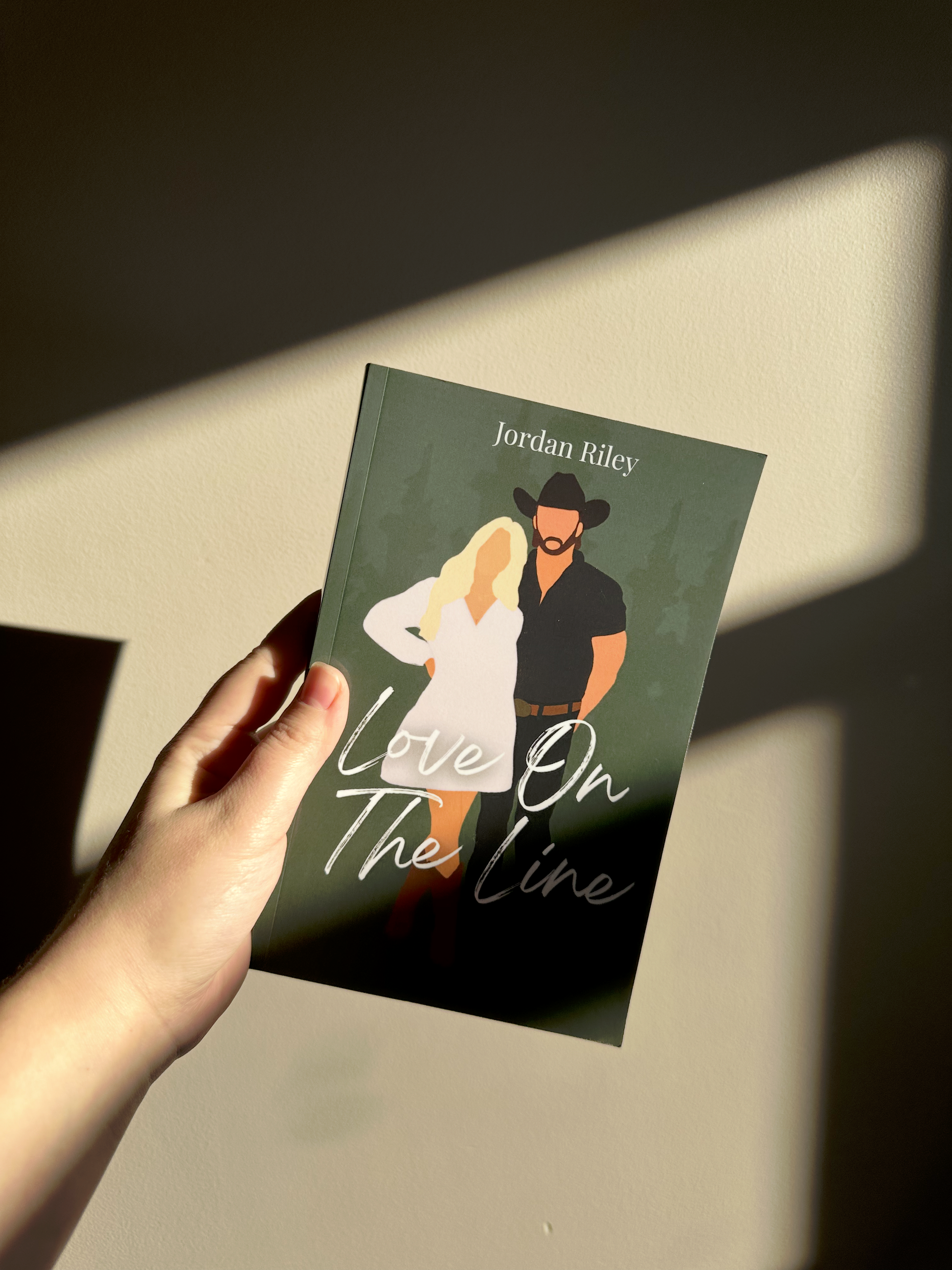Love On The Line