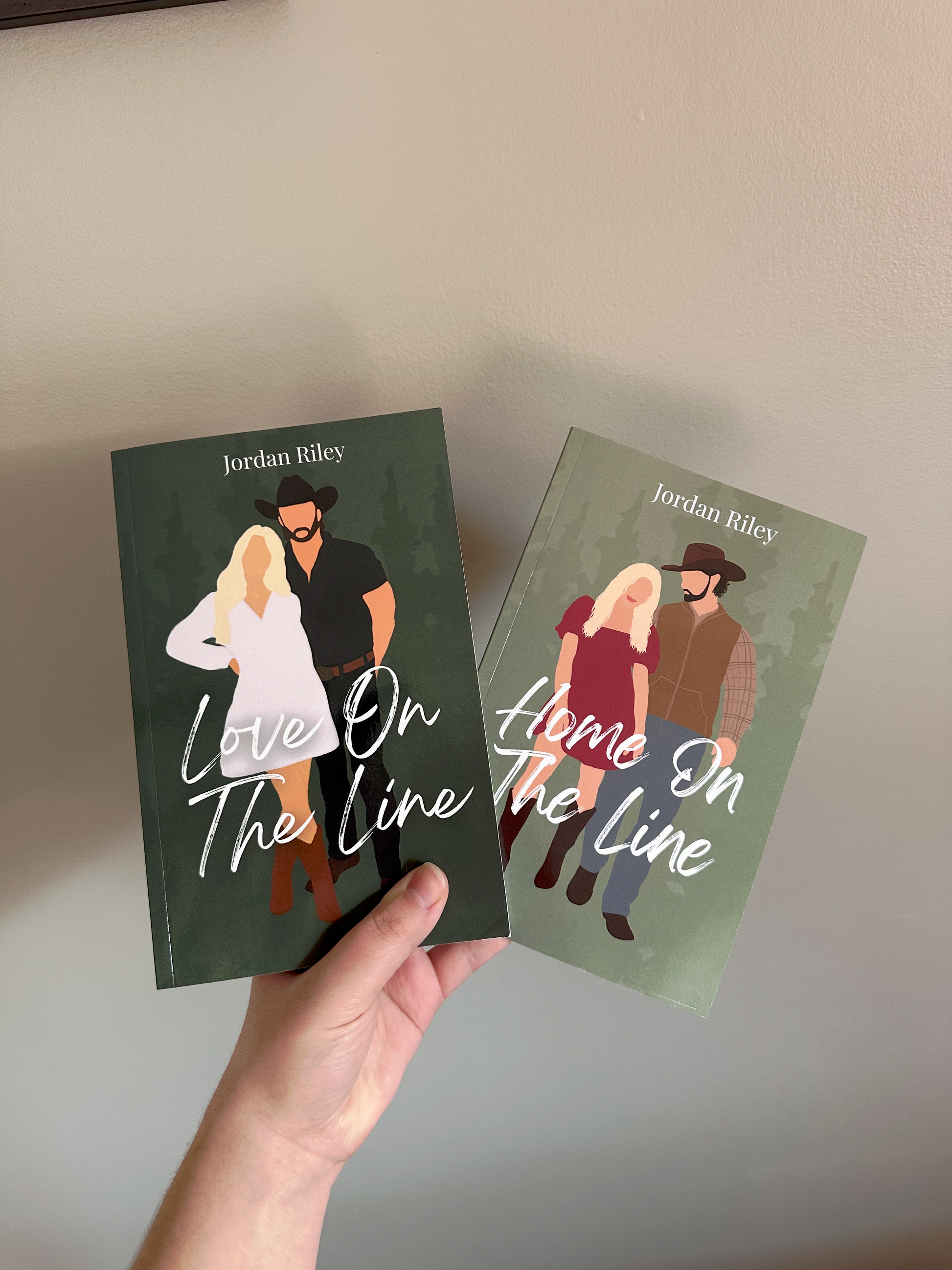 Book Bundle