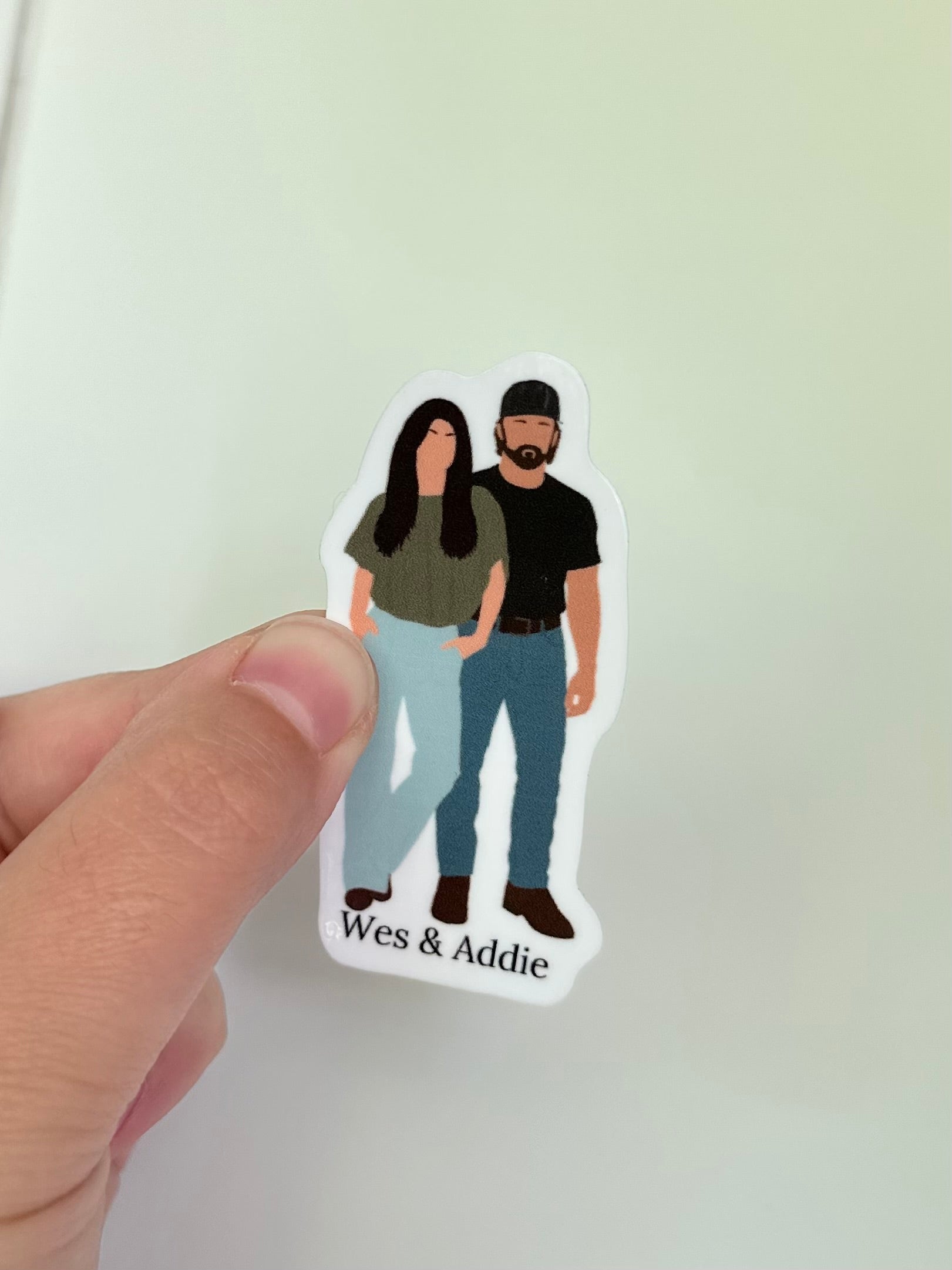 Stickers ~ Wholesale