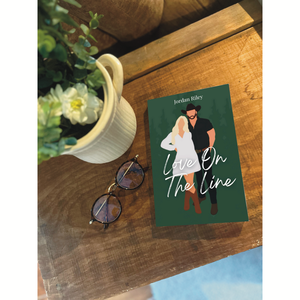 Love On The Line
