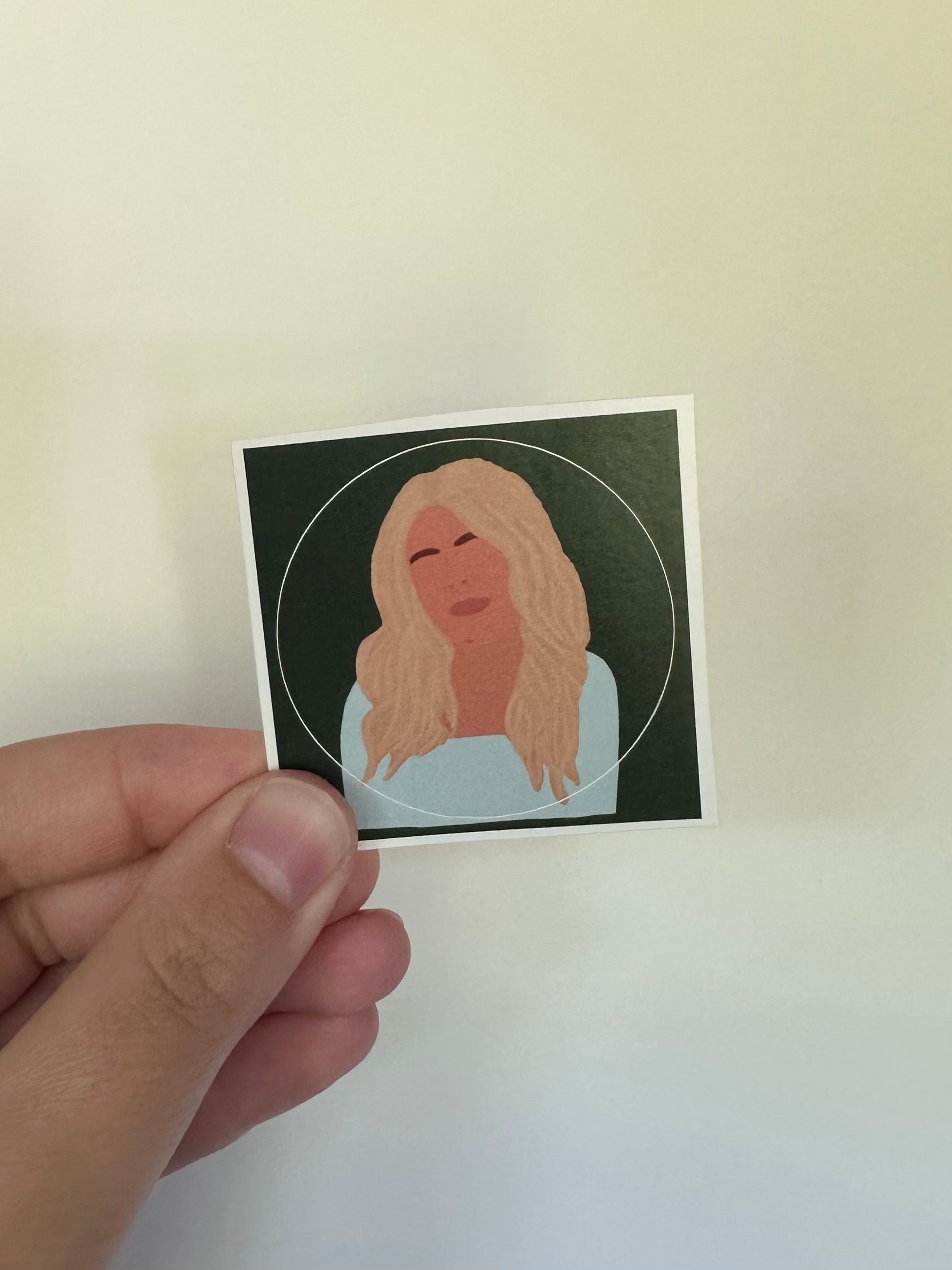 Stickers ~ Wholesale