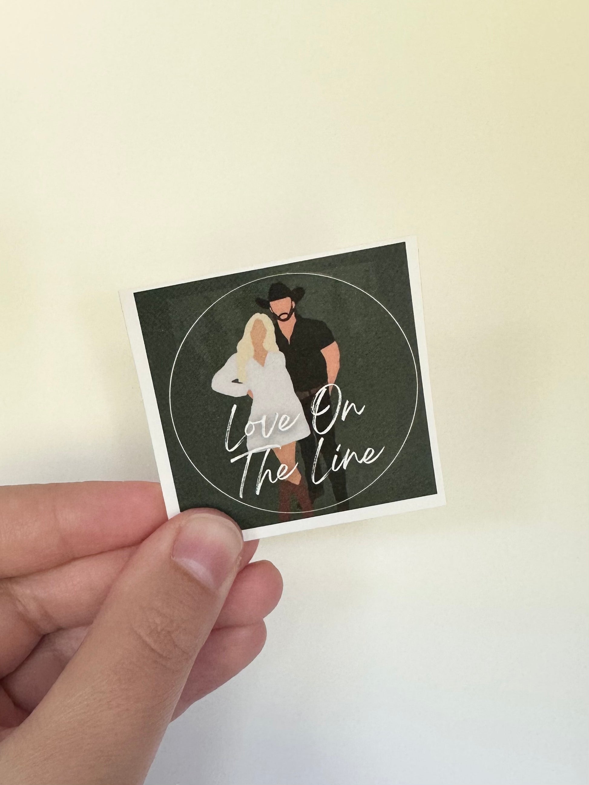 Stickers ~ Wholesale
