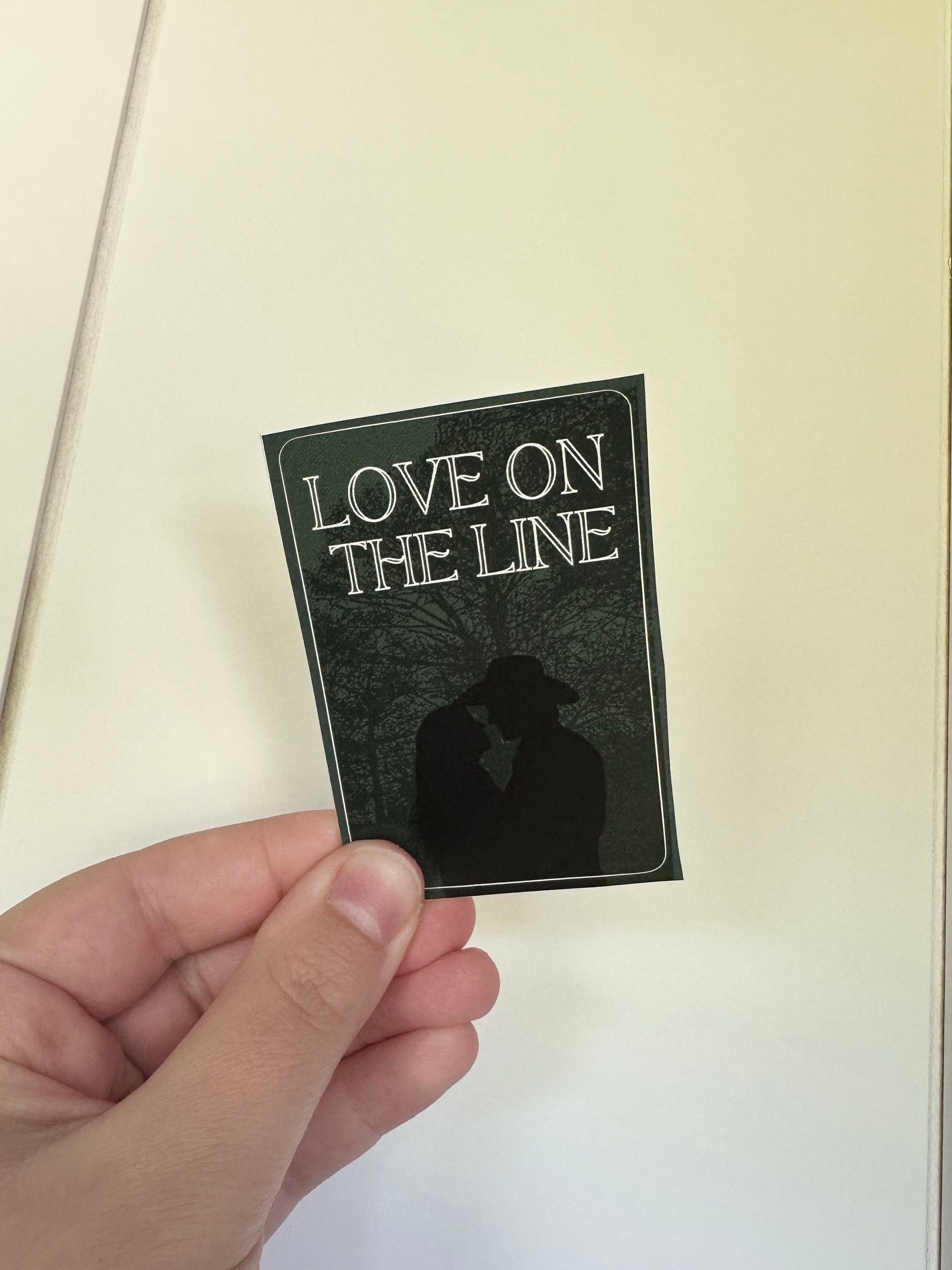 Stickers ~ Wholesale