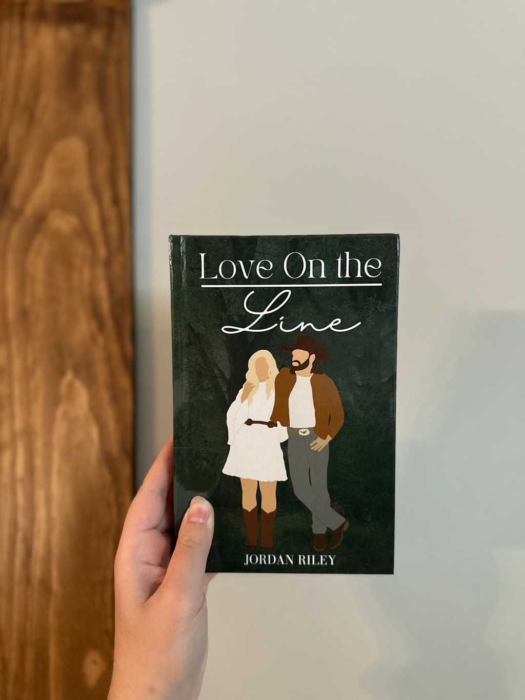 Love On The Line